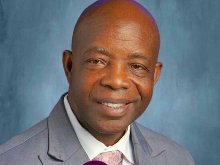 Isaac Zawolo
