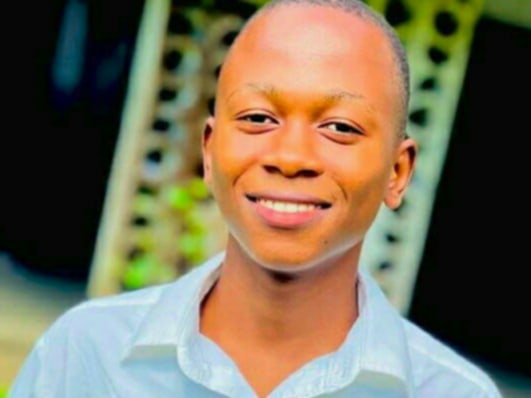 Thomas Boimah
