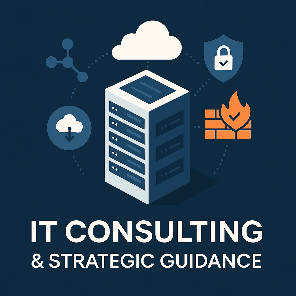 IT Consulting